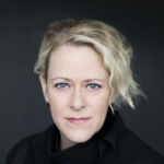 Photo: Gunnlöð Jóna Rúnarsdottir
