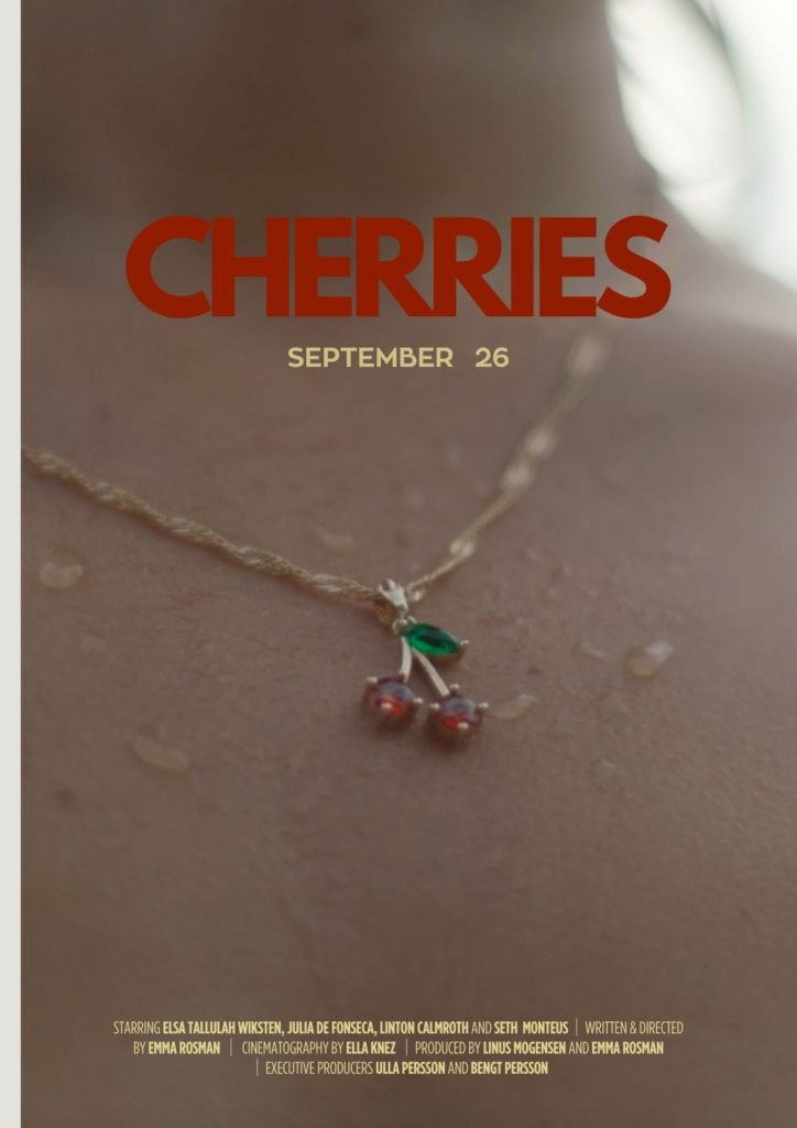 Cherries