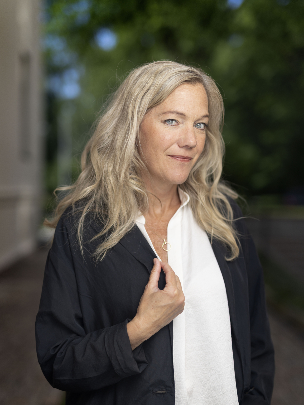 Photo: Agnete Brun