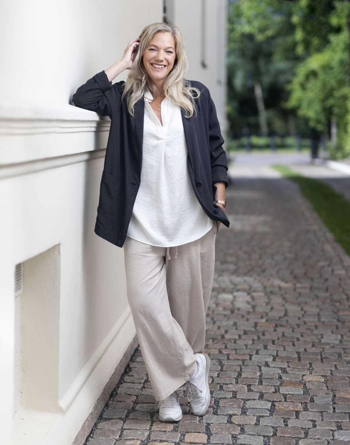 Photo: Agnete Brun