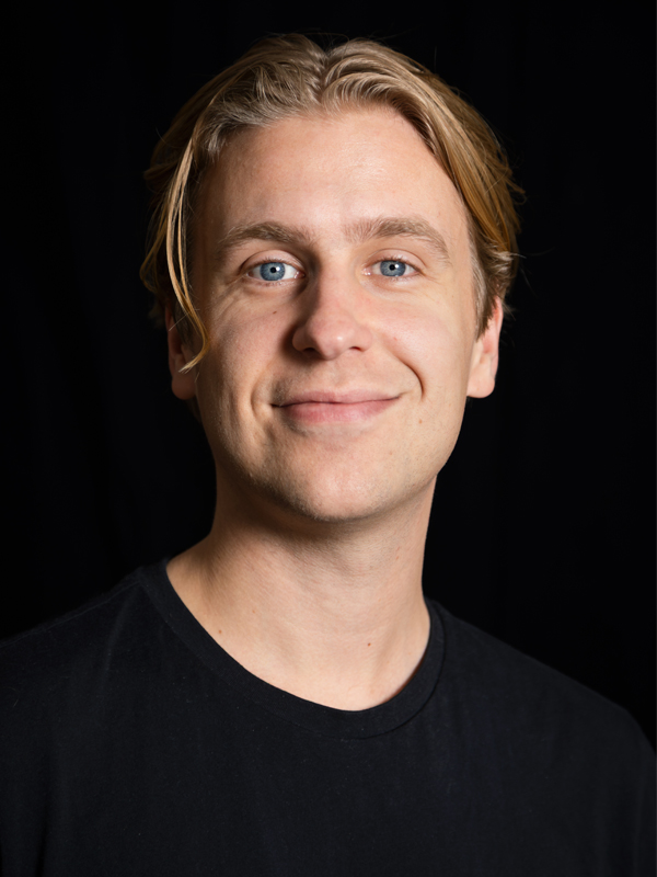 Leonard Stenberg