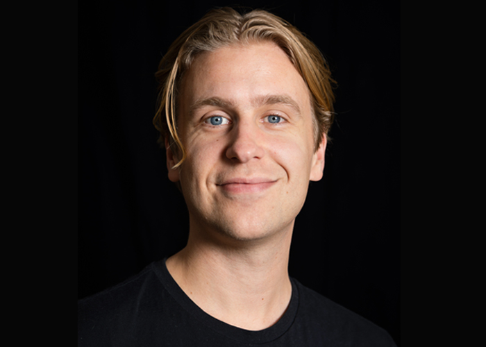 Leonard Stenberg