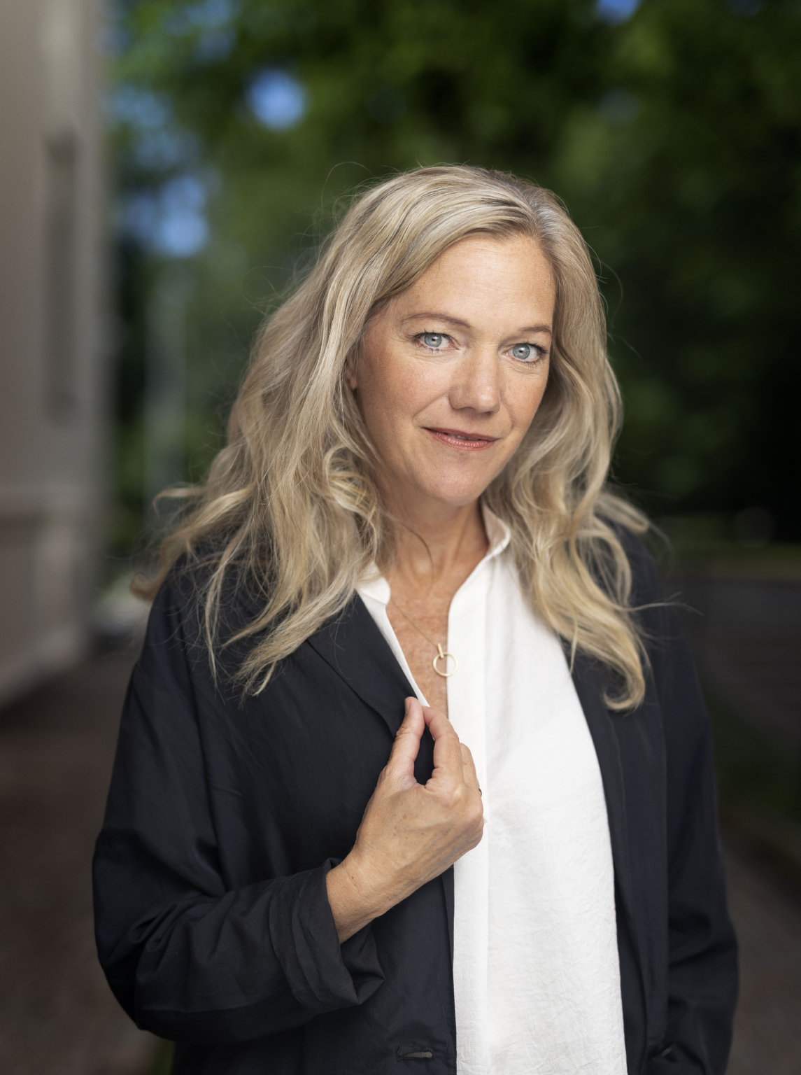 Photo: Agnete Brun