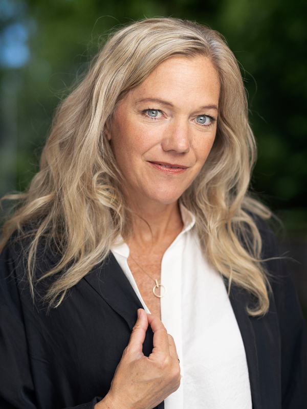 Agnete Brun