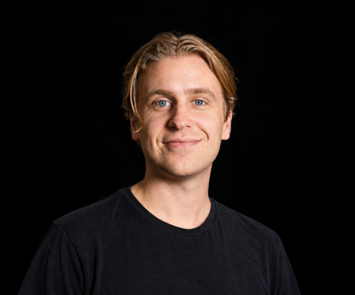 Leonard Stenberg